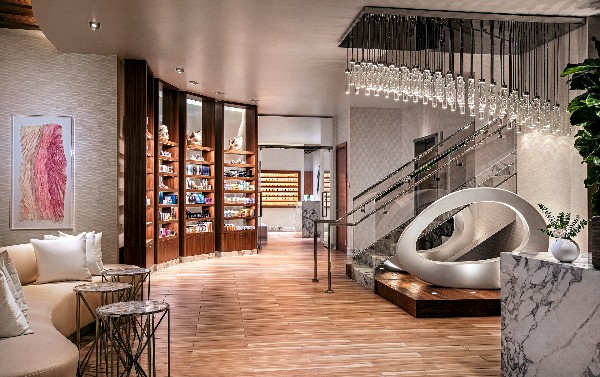 Epicutis at The Spa & Salon at Palms