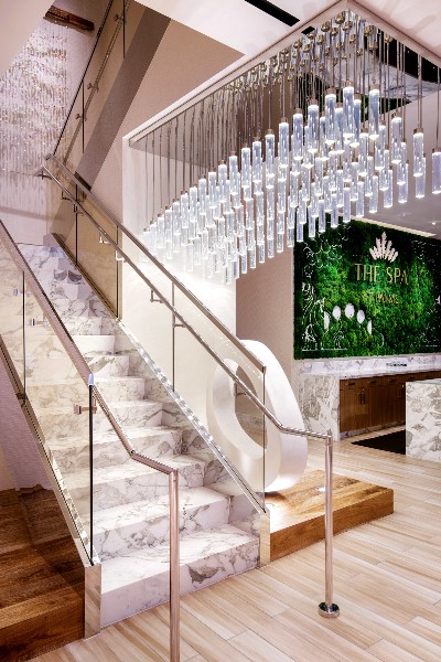 Epicutis at The Spa & Salon at Palms