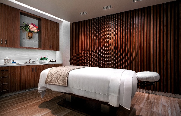 Epicutis at The Spa & Salon at Palms