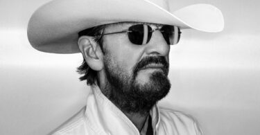 Ringo Starr’s New Country Album "Look Up"