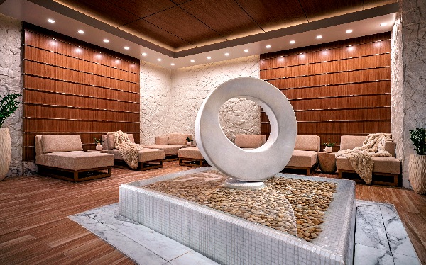 Epicutis at The Spa & Salon at Palms