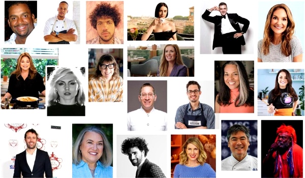 The 2024 Taste Awards Hall of Fame inductees