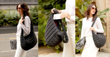 YOUZEY Cloud Nine Puffer Collection