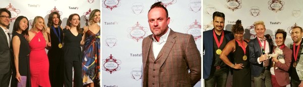 The 2024 Taste Awards