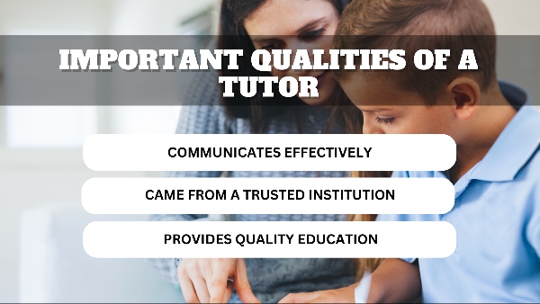 Traveling Families Find Tutors for Kids