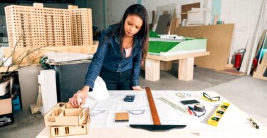 Top Trends in Construction Design for 2024