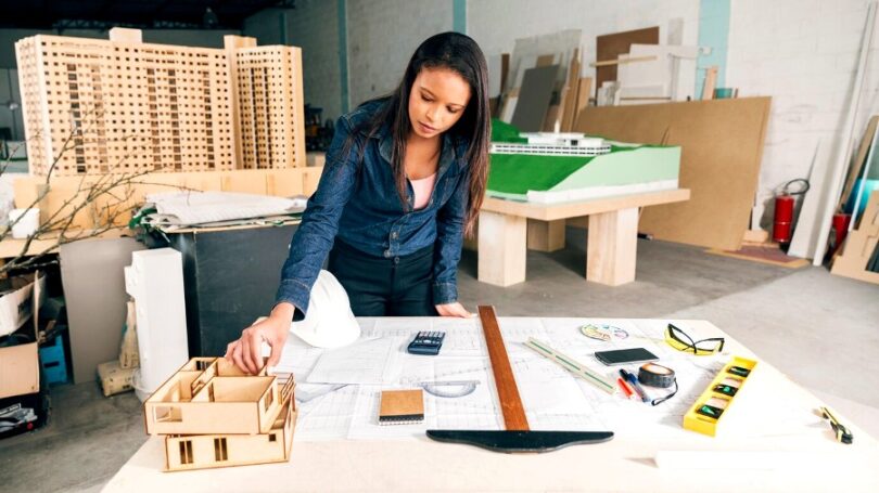 Top Trends in Construction Design for 2024