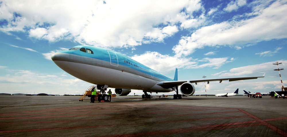 Your First Trip Internationally