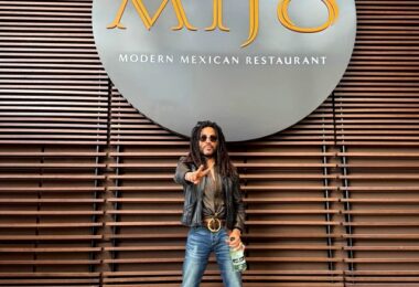 LA’s The Place Los Angeles magazine