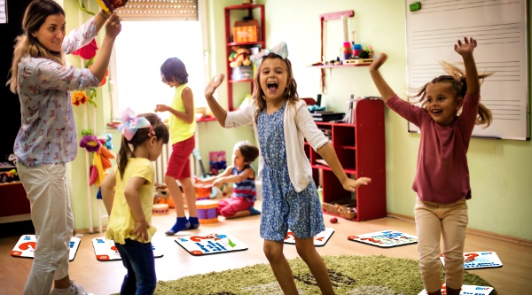 M&J Games' What's Next? A Life-Sized Game M&J Games' What's Next? A Life-Sized Game