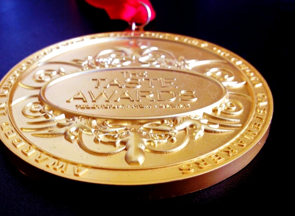 The 2024 Taste Awards