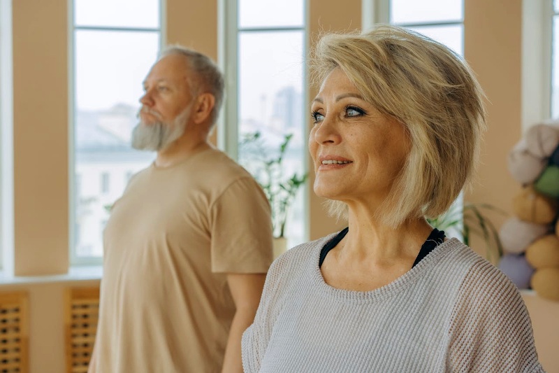 Q4 Active Offers Tai Chi Prime for Seniors