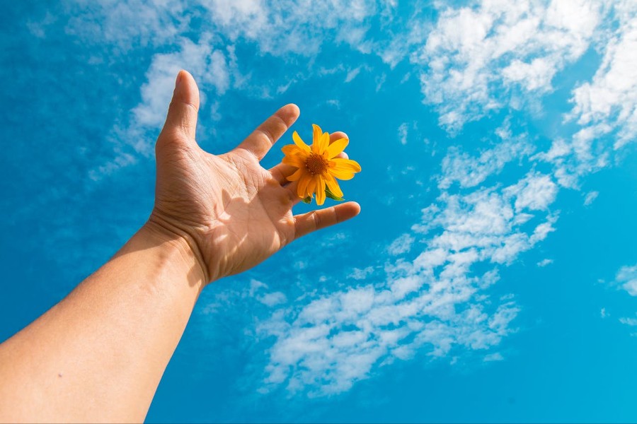 Overcoming Addiction and Starting Fresh