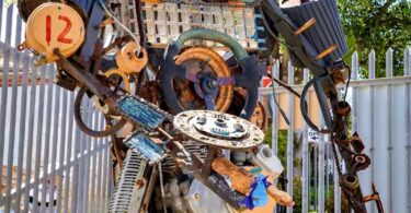 Valuable Types of Scrap Metal