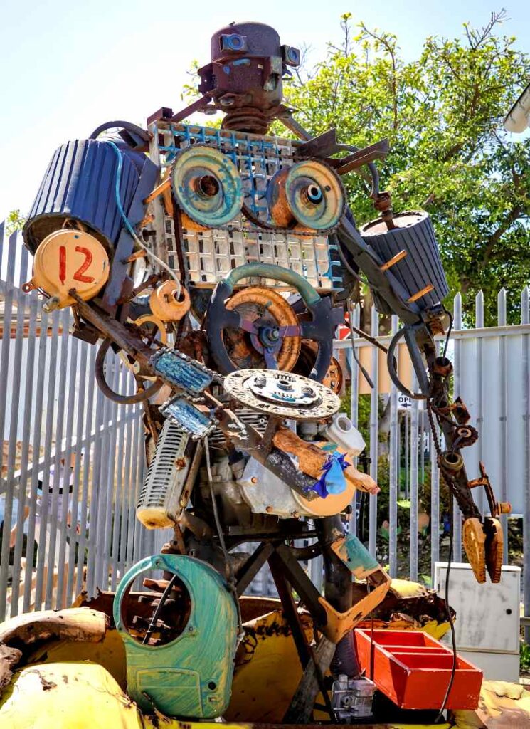 Valuable Types of Scrap Metal