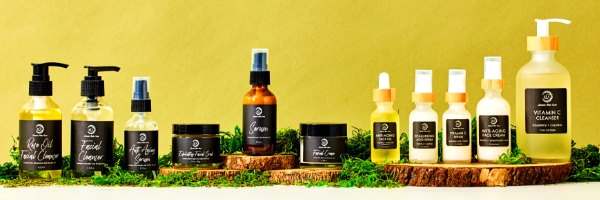 Le'Noir Skincare Le'Noir Skincare Le'Noir Skincare