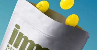 Immy for Immunity and Stress Support