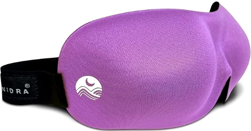 The Nidra Sleep Mask The Nidra Sleep Mask