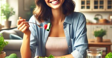 Compounded Semaglutide Helps Overeating