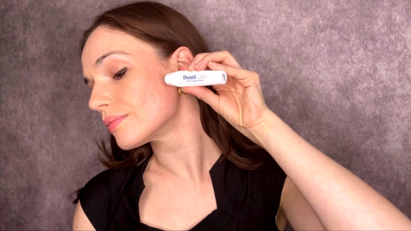 Stop the Grind with DentiCalm