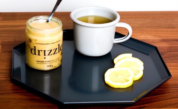 drizzle honey drizzle honey