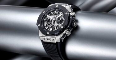 Hublot Big Bang Unico