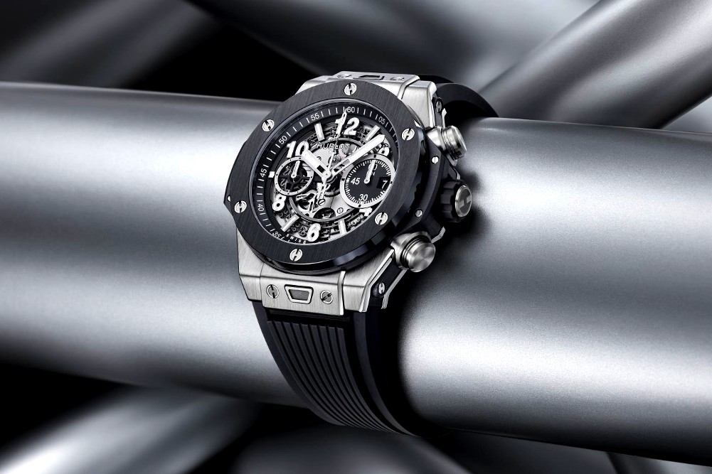 Hublot Big Bang Unico