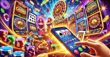 Pokie Spins Casino Online Review