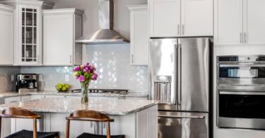 Upgrading The Appliances In Your Kitchen