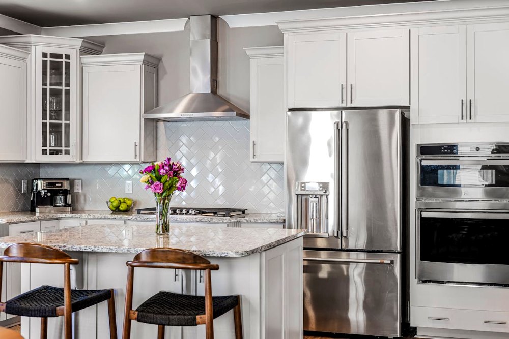 Upgrading The Appliances In Your Kitchen