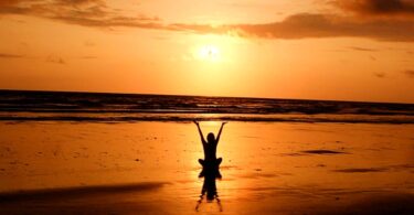 How to Incorporate Spiritual Development