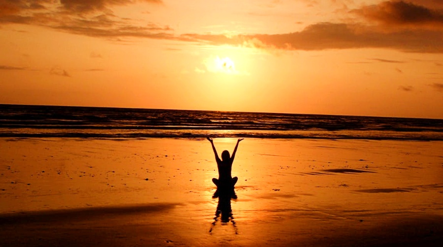 How to Incorporate Spiritual Development