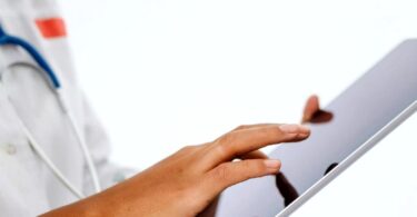 Electronic Health Record (EHR) in Behavioral Health