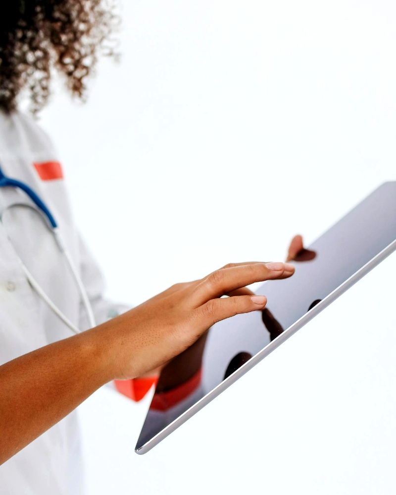 Electronic Health Record (EHR) in Behavioral Health