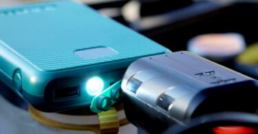 Limitless Innovations AutoBoost Portable Jump Charger