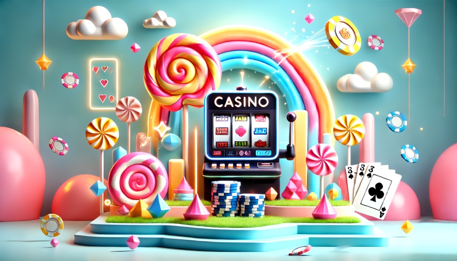 Candy Casino