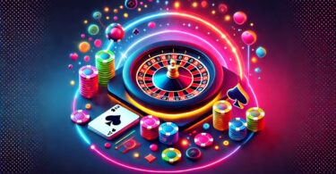 Casino Mate online casino