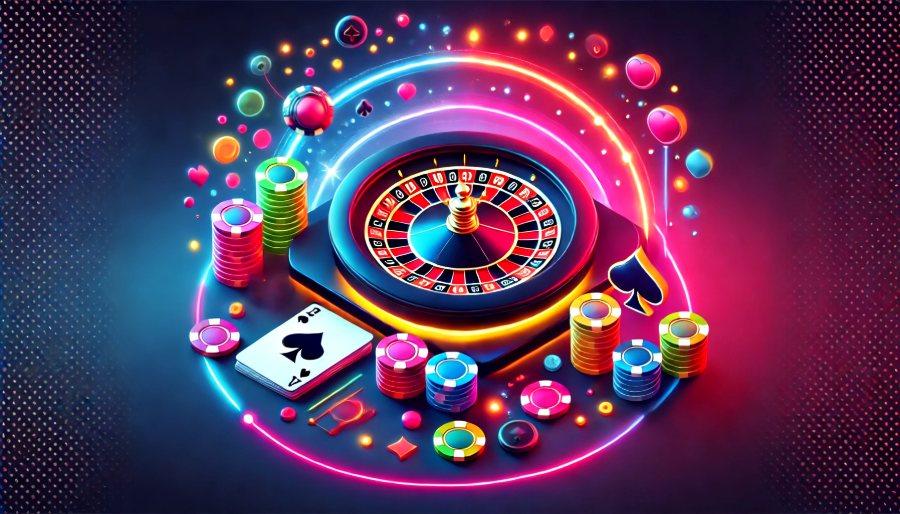 Casino Mate online casino