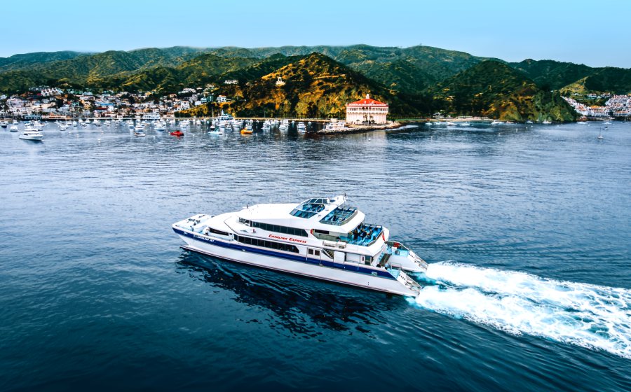 Catalina Express