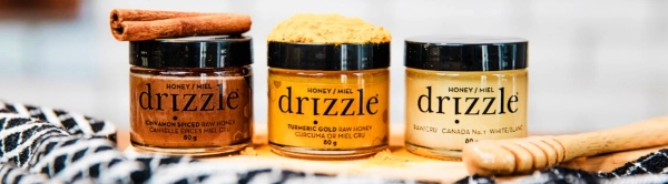 Drizzle Honey