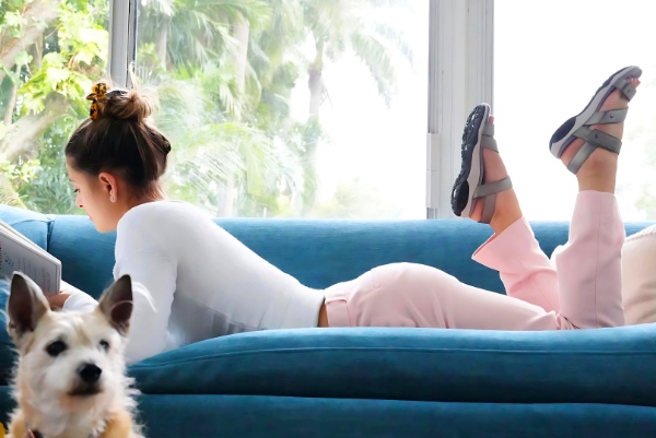 Therafit Footwear Therafit Footwear