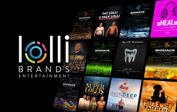 Biohack Yourself - Lolli Brands