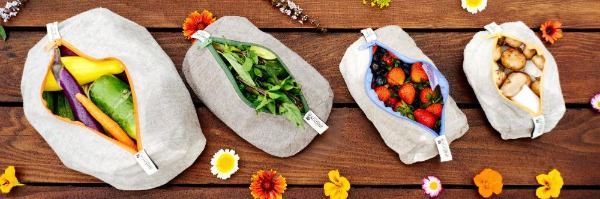 Ambrosia Produce Bags