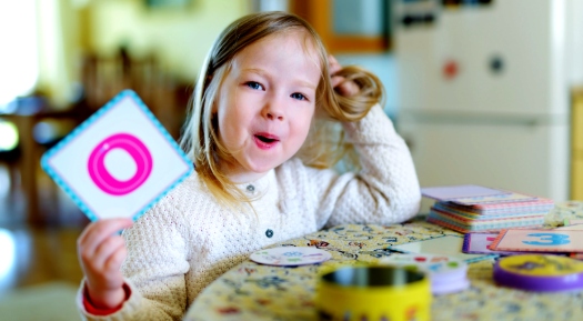 The Alexander Reading Method