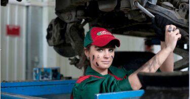 Guide to Auto Body Repairs after a Collision