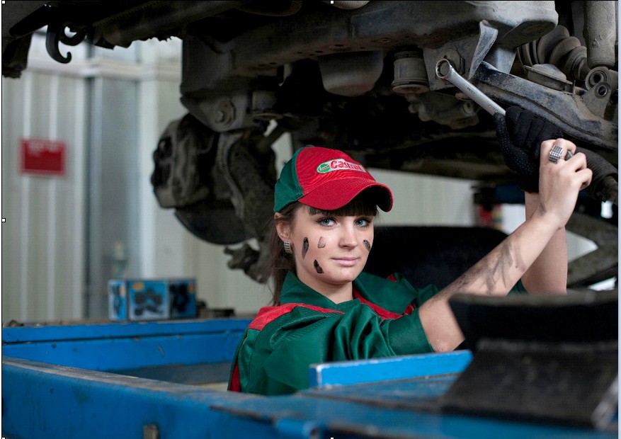 Guide to Auto Body Repairs after a Collision