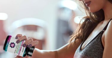 Trio Nutrition Supplements