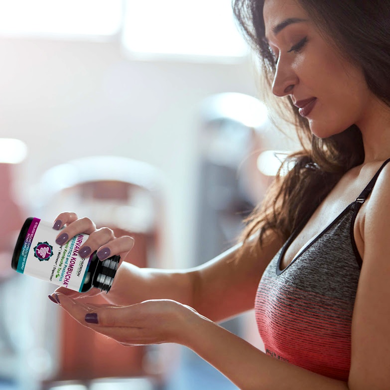 Trio Nutrition Supplements