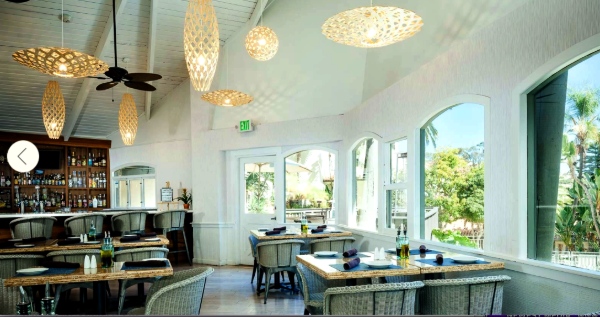 Sunset Bar and Grille at Catalina Island Sunset Bar and Grille at Catalina Island