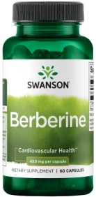 Swansons Berberine